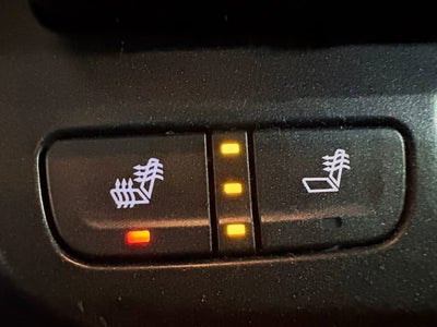 2019 Chevrolet Colorado ZR2