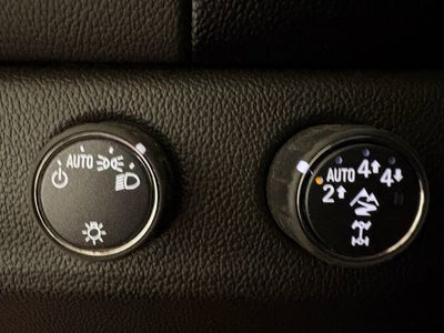 2019 Chevrolet Colorado ZR2