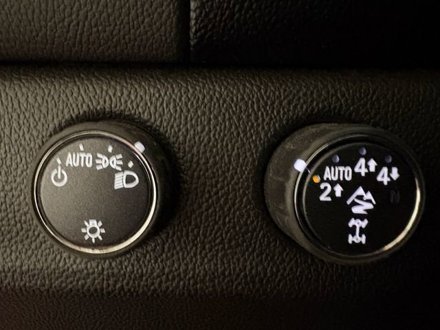 2019 Chevrolet Colorado ZR2