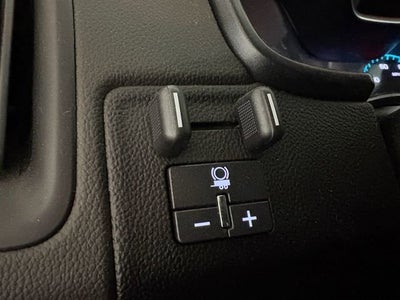 2019 Chevrolet Colorado ZR2