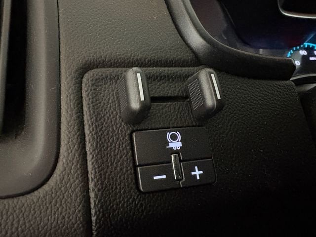 2019 Chevrolet Colorado ZR2