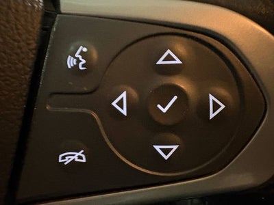 2019 Chevrolet Colorado ZR2