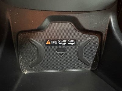 2019 Chevrolet Colorado ZR2