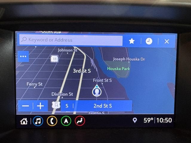 2019 Chevrolet Colorado ZR2