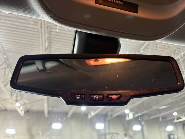 2019 Chevrolet Colorado ZR2