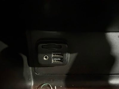 2019 Chevrolet Colorado ZR2