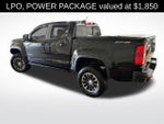 2019 Chevrolet Colorado ZR2