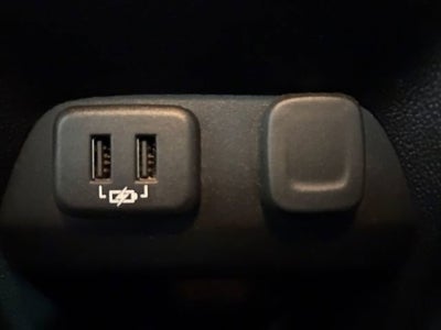 2019 Chevrolet Colorado ZR2