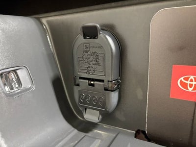 2019 Chevrolet Colorado ZR2