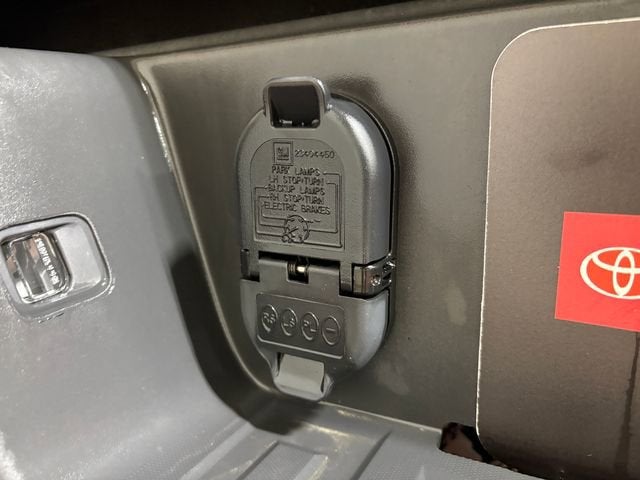 2019 Chevrolet Colorado ZR2