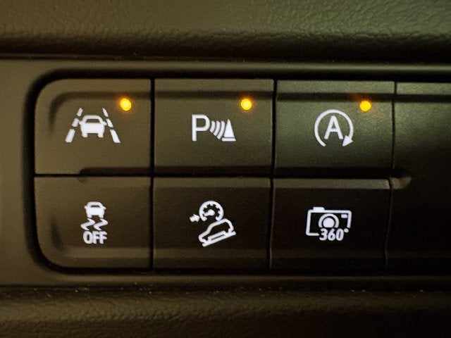 2023 GMC Yukon XL AT4