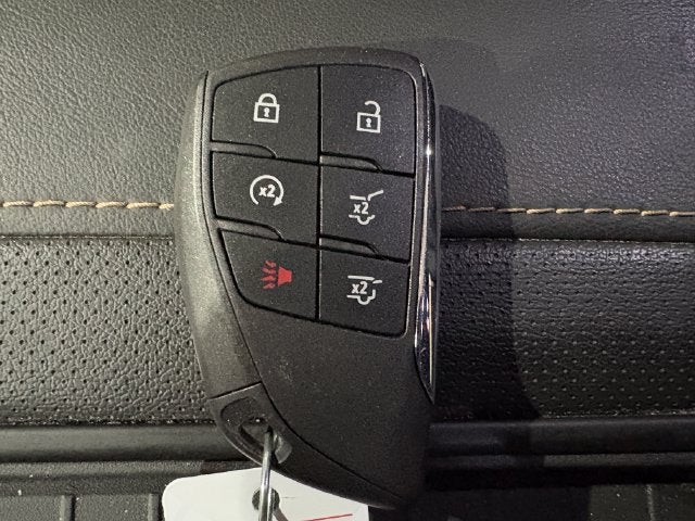 2023 GMC Yukon XL AT4