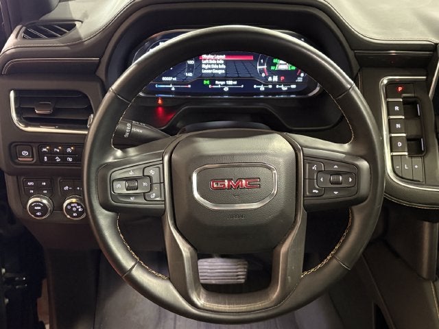 2023 GMC Yukon XL AT4