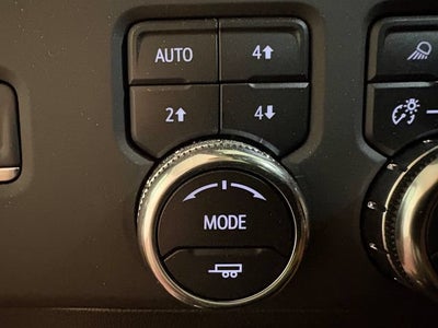 2025 GMC Sierra 3500HD Denali