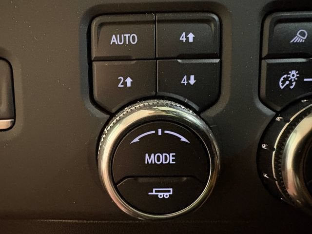 2025 GMC Sierra 3500HD Denali