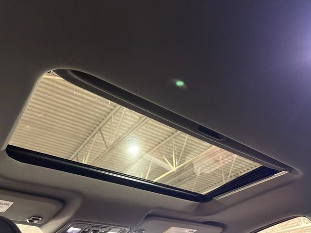 2025 GMC Sierra 3500HD Denali