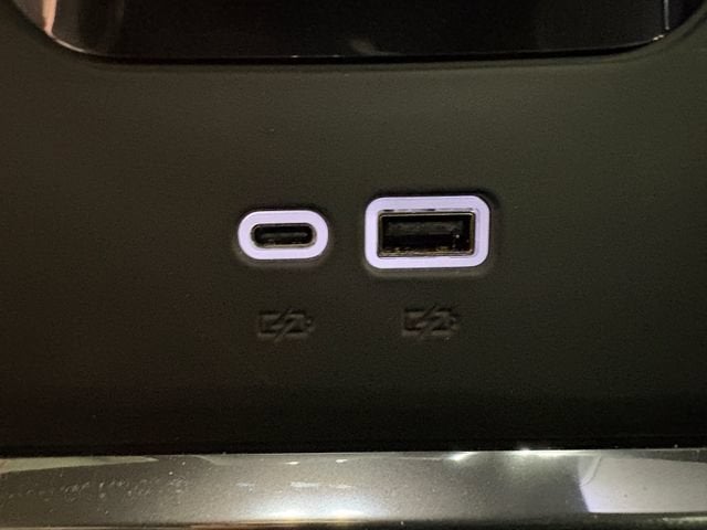 2025 GMC Sierra 3500HD Denali