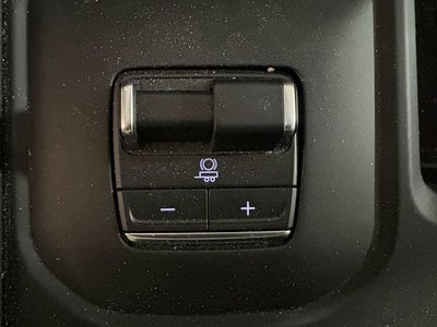 2025 GMC Sierra 3500HD Denali