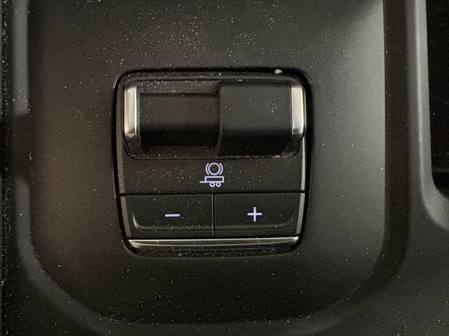 2025 GMC Sierra 3500HD Denali