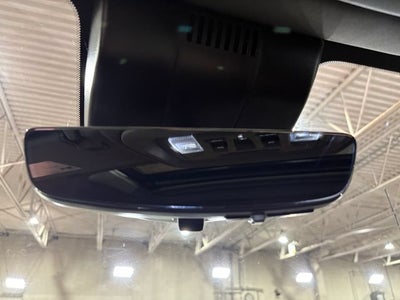 2025 GMC Sierra 3500HD Denali