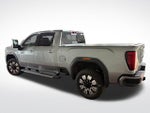 2025 GMC Sierra 3500HD Denali