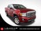2017 GMC Canyon SLE1