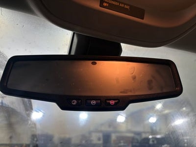 2017 GMC Canyon SLE1