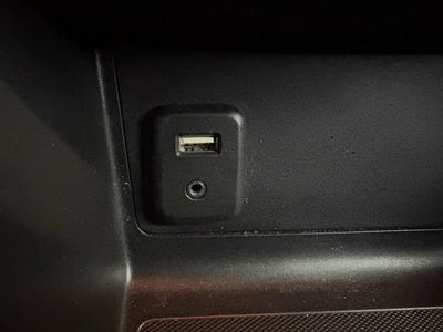 2017 GMC Canyon SLE1