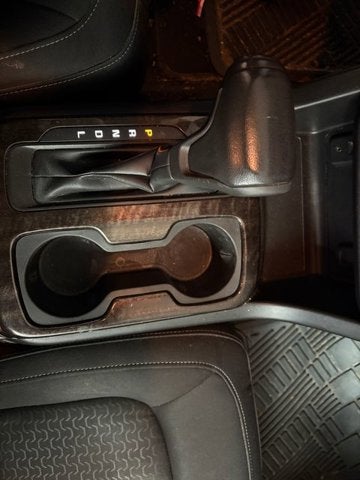 2017 GMC Canyon SLE1