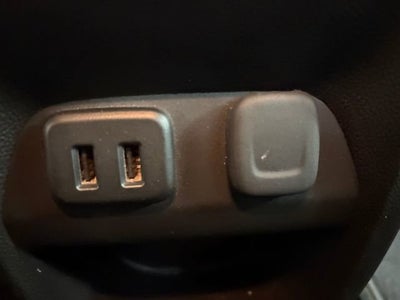 2017 GMC Canyon SLE1