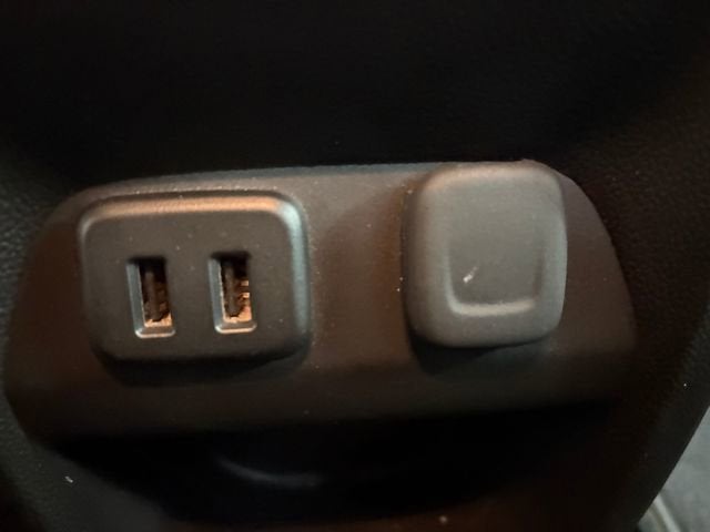 2017 GMC Canyon SLE1