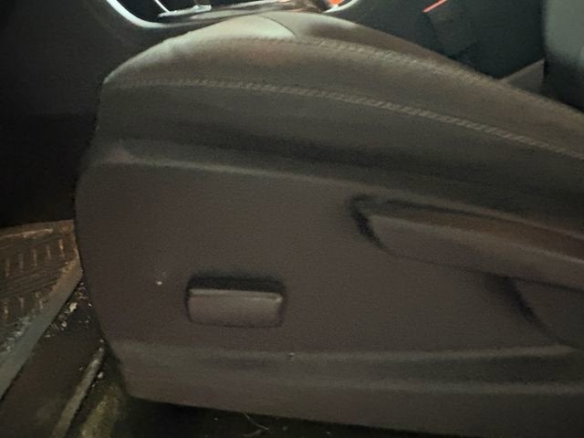 2017 GMC Canyon SLE1