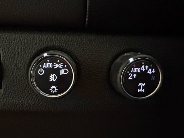 2017 GMC Canyon SLE1