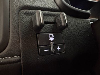 2017 GMC Canyon SLE1