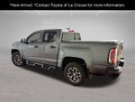 2022 GMC Canyon AT4 w/Leather