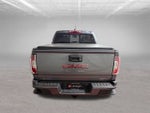 2022 GMC Canyon AT4 w/Leather