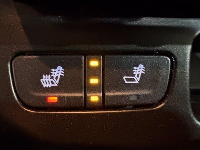 2022 GMC Canyon AT4 w/Leather