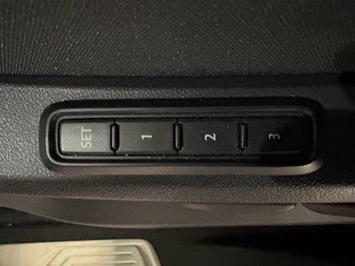 2023 Volkswagen Atlas Cross Sport 3.6L V6 SEL