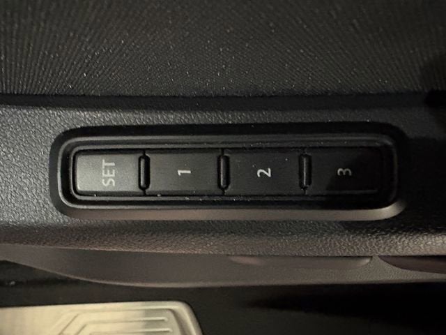 2023 Volkswagen Atlas Cross Sport 3.6L V6 SEL