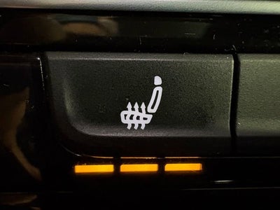 2023 Volkswagen Atlas Cross Sport 3.6L V6 SEL