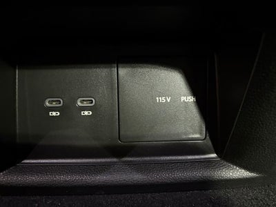 2023 Volkswagen Atlas Cross Sport 3.6L V6 SEL