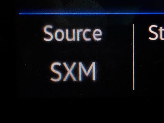 2023 Volkswagen Atlas Cross Sport 3.6L V6 SEL