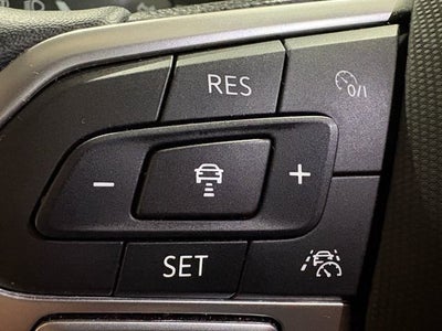 2023 Volkswagen Atlas Cross Sport 3.6L V6 SEL