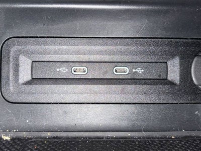 2023 Volkswagen Atlas Cross Sport 3.6L V6 SEL