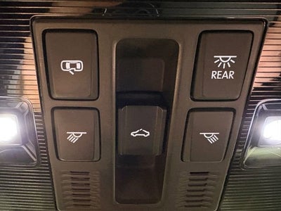 2023 Volkswagen Atlas Cross Sport 3.6L V6 SEL