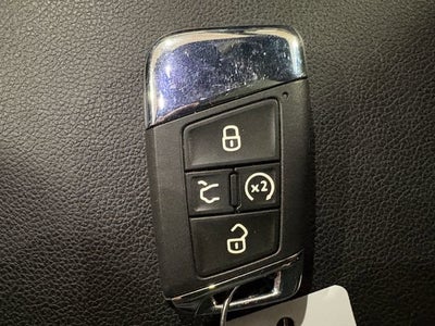 2023 Volkswagen Atlas Cross Sport 3.6L V6 SEL