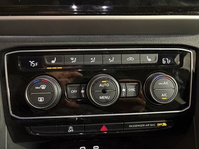 2023 Volkswagen Atlas Cross Sport 3.6L V6 SEL