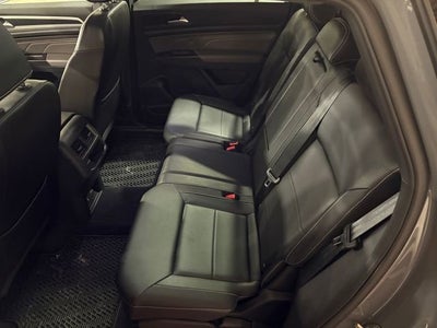 2023 Volkswagen Atlas Cross Sport 3.6L V6 SEL