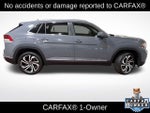 2023 Volkswagen Atlas Cross Sport 3.6L V6 SEL