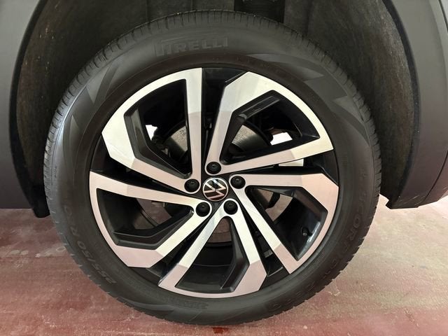 2023 Volkswagen Atlas Cross Sport 3.6L V6 SEL